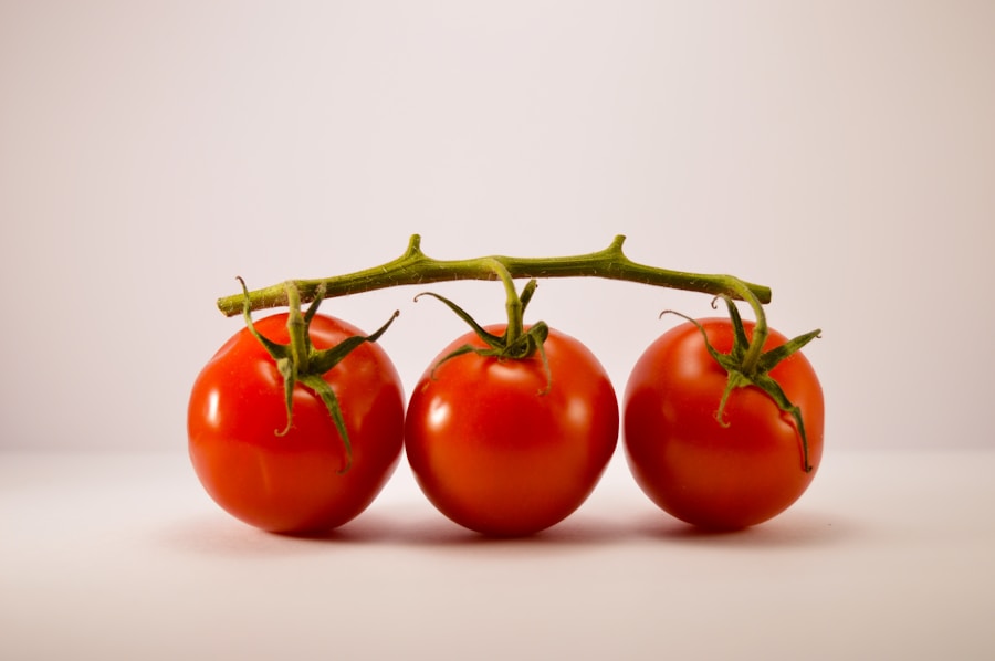 Tomato